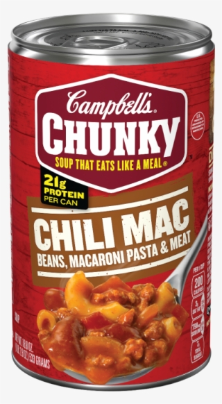 Campbell's Chunky Chicken Noodle Soup #7843432