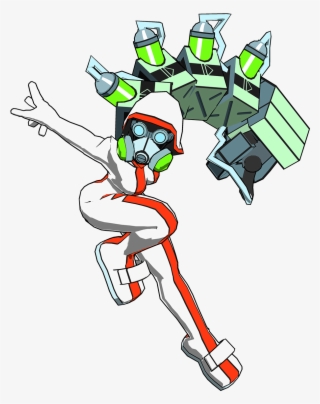 New Character Reveal - Cartoon #7843482 New Character Reveal - Cartoon #7843482