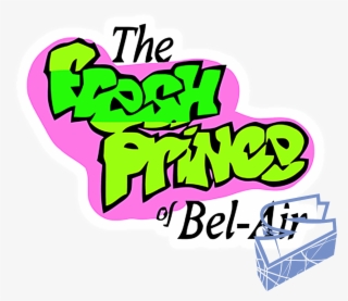 Carlton Banks The Fresh Prince Of Belair Fandom - Fresh Prince Logo Png #7843486 Carlton Banks The Fresh Prince Of Belair Fandom - Fresh Prince Logo Png #7843486