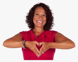 Coming Through Great Pain To Find Heart In Life With - Woman #7843518