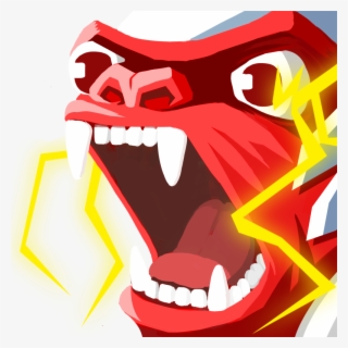 Rage1 - Illustration #7843730