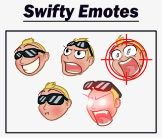 Deni Carrington King Twitch Emotes #7843766