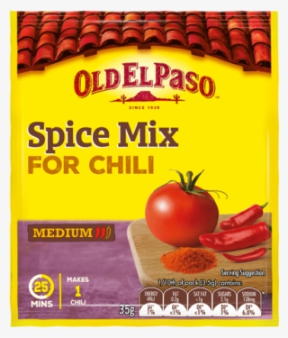 Featured Products - Fajita Spice Mix #7843798