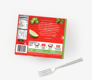 Get Complete Nutrition Information - Flyer #7843830