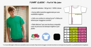 Maglietta Melted Rubiks Cube Cubo Rubik Sciolto Sheldon - Fruit Of The Loom #7843904