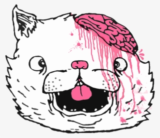 Drop Dead Logo Png #7843981