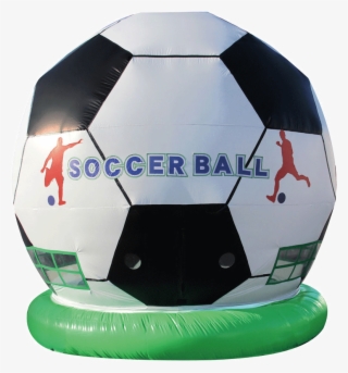 Soccer Ball 'fuwa Fuwa' - Futebol De Salão #7844063