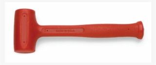 45 Oz Soft Face Dead - Hand Tool #7844101