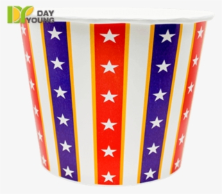 Paper Chicken Buckets 130oz - United States Of America #7844111