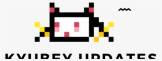Kyubey Development Updates - Graphic Design #7844408