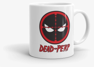 Dead Perpetrator Mug - Coffee Cup #7844588 Dead Perpetrator Mug - Coffee Cup #7844588