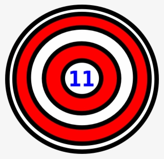 Circle #7844664
