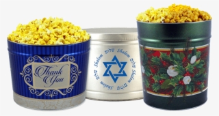 Corporate Gifts - Popcorn #7844668
