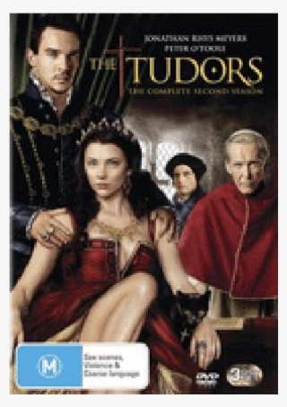 Tudors Season 2 Poster #7844736