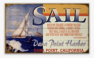 Sail #7844819