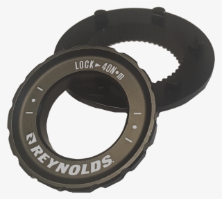 Center Lock Adapter 40mm #7844858