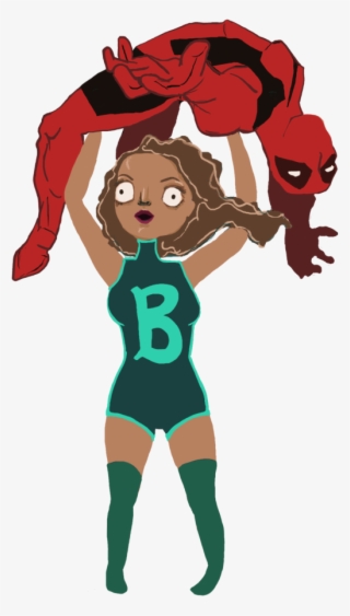 Who Would Win In A Fight - Cartoon #7844962