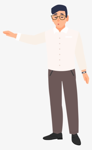 65 - Gentleman #7845045