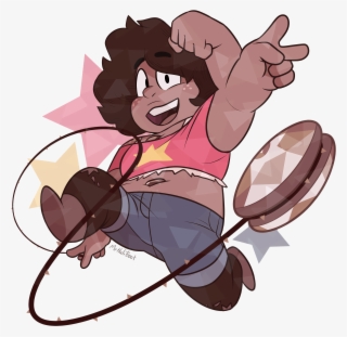 Full Size Of Deadpool Drawing The Merc With A Mouth - Smoky Quartz Steven Universe Fan Art #7845076