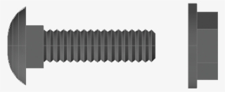 1/4″ Bolt & Nut - Escalator #7845165