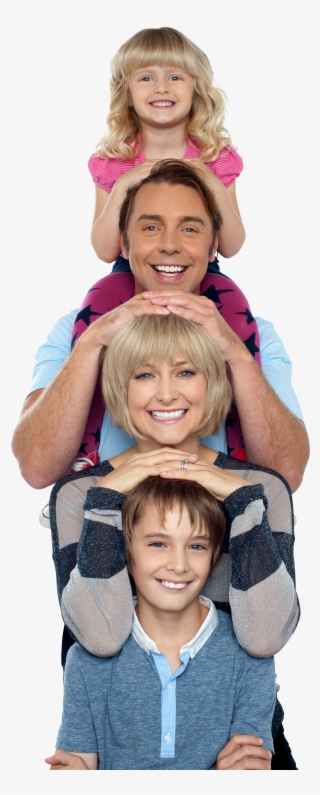 Download Png - 4 人 ポーズ #7845167