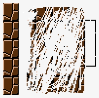 Mario Ground Bricks - Art #7845197 Mario Ground Bricks - Art #7845197