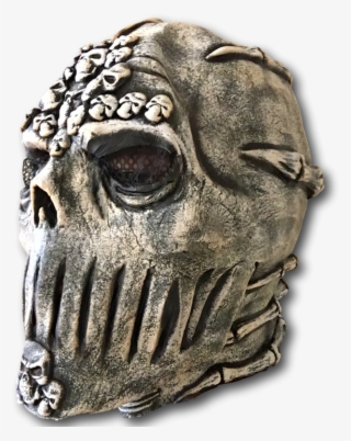 Skeleton Skull Mask - Skull #7845297