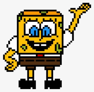Spongebob - Illustration #7845302