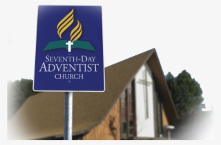 Maintaining The Church Property - Seventh-day Adventist Church #7845365
