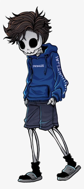 Jayingee @jakejayingee - Cartoon #7845366
