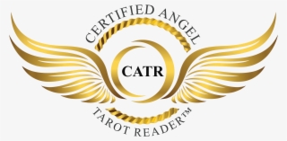 Certified Angel Tarot Reader Christina Rossi Integrative - Emblem #7845527
