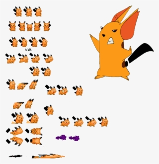 Drawn Together Ling Ling Attack #7845531