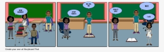 Reading - Cartoon #7845681