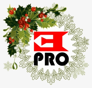 Eminem Pro New Year - Vintage Christmas Greetings #7845711