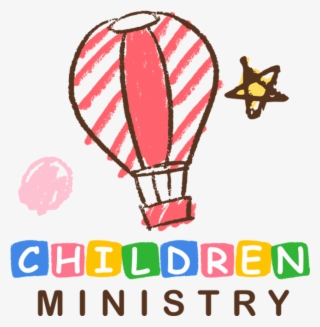 Children's Ministries - Child #7845801