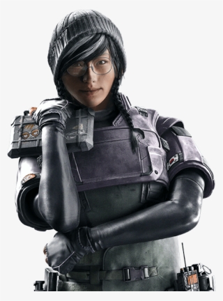 Tom Clancy's Rainbow Six® Siege - Rainbow Six Siege Dokkaebi #7845953