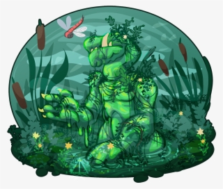 [2d] Plant Emoji - Illustration #7846287