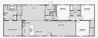 Floor Plan #7846319