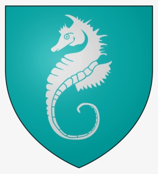 Sigil - House Velaryon #7846370