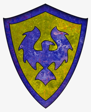 Shield V2 - Emblem #7846404