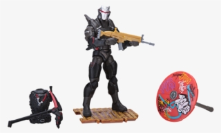1 Of - Fortnite Toy #7846524