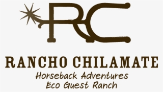 Rancho Chilamate In San Juan Del Sur - Logo Para Ranchos #7846763