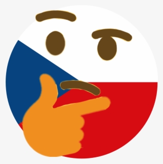 Png - Thinkcz - Gay Discord Emoji #7846813