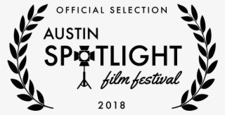 Austin Spotlight Film Festival - Awards Section In Website #7846861