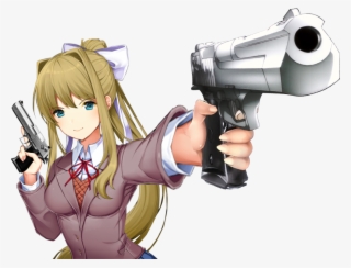 Jackpot , - Delete This Meme Gun #7846865