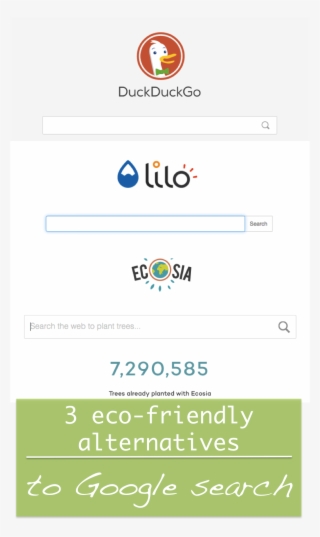 Eco Friendly Search Engins - Ecosia #7846925 Eco Friendly Search Engins - Ecosia #7846925