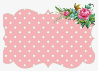 Border Clipart Vintage Flower - Marcos De Flores Vintage #7847048 Border Clipart Vintage Flower - Marcos De Flores Vintage #7847048
