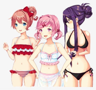 Doki Doki Literature Club Pink Clothing Human Hair - Doki Doki Literature Club Clothes #7847080 Doki Doki Literature Club Pink Clothing Human Hair - Doki Doki Literature Club Clothes #7847080