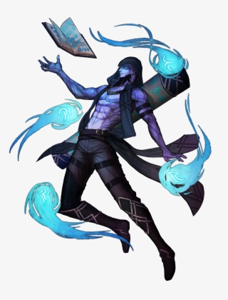 3mib, 1200x1575, 50480016 P0 - Soul Stealer Vladimir Fanart #7847090