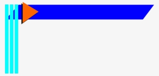 Border Free Stock Photo Illustration Of A Blank Frame - Flag #7847163